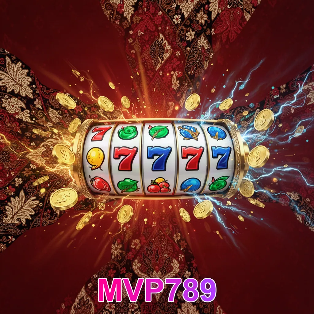 Aplikasi MVP789