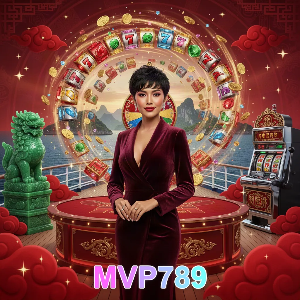 Masuk MVP789