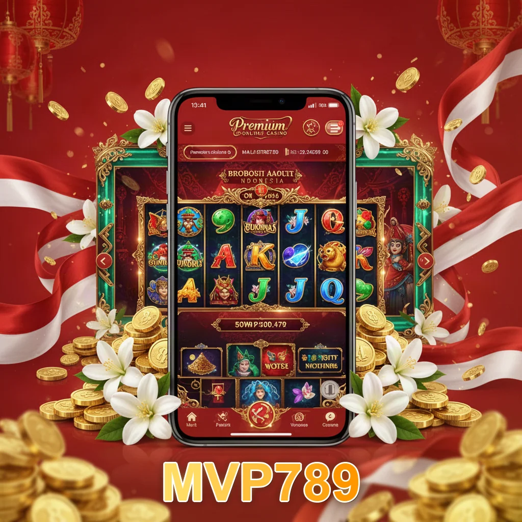 Game Fortune MVP789