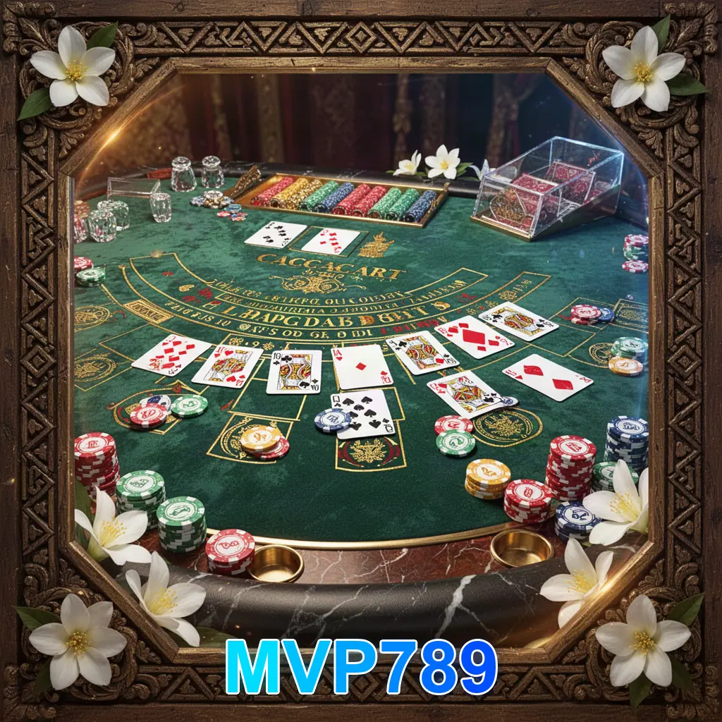 Instal MVP789