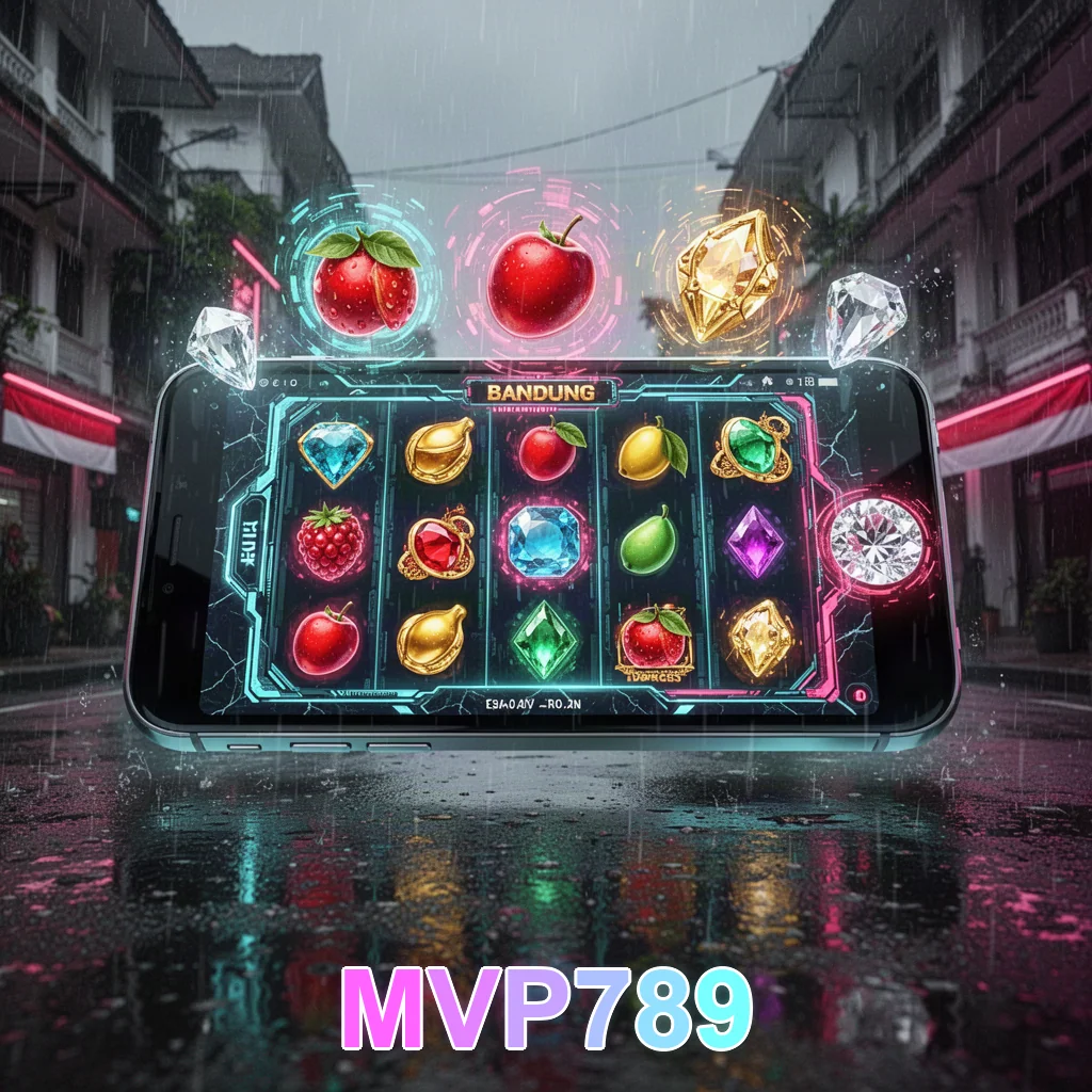 Tabel RTP game kasino MVP789