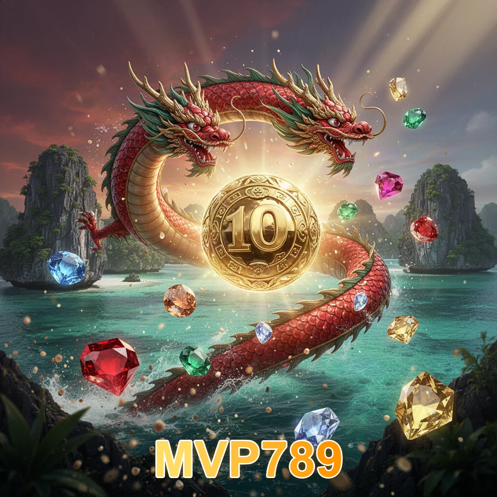 Taruhan MVP789