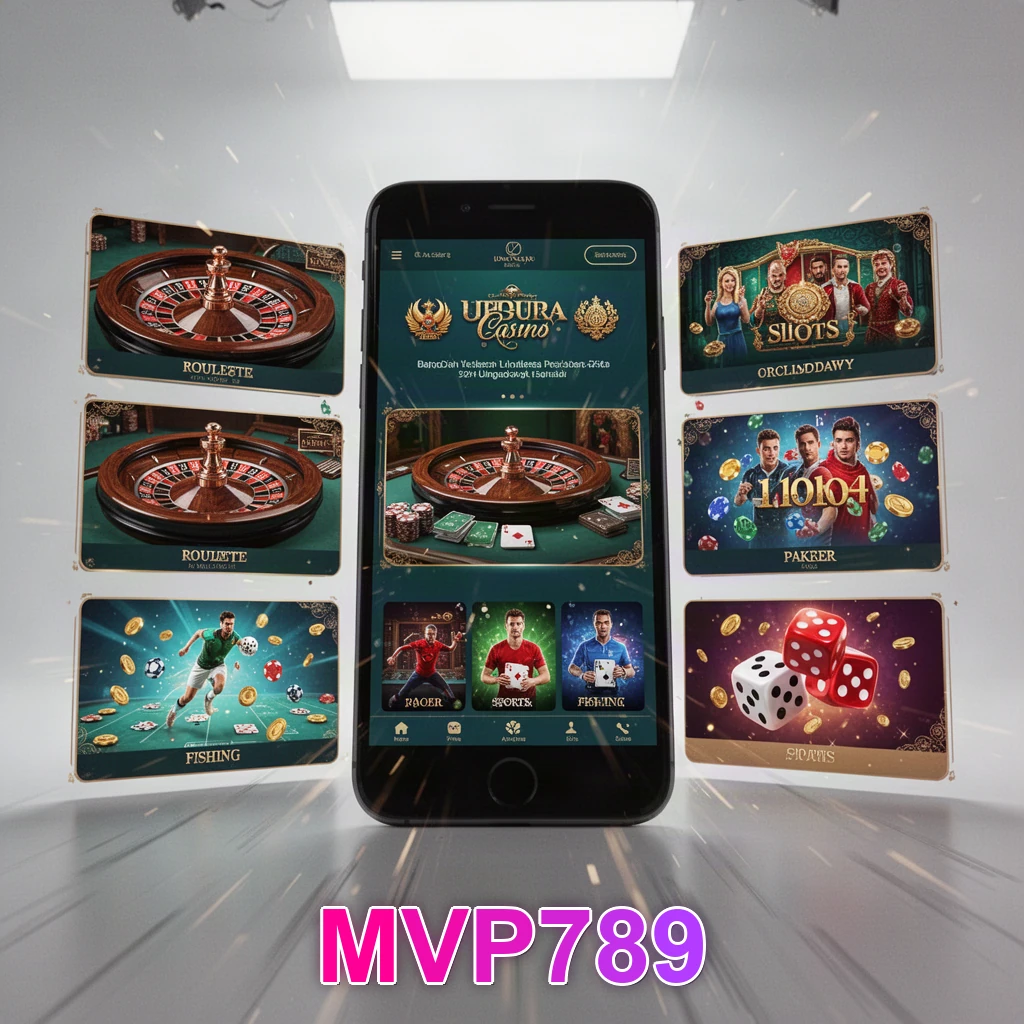 Telegram MVP789