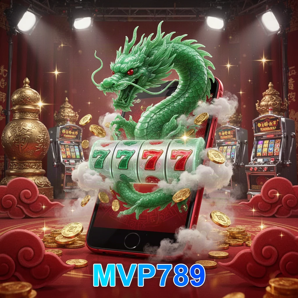 Platform MVP789