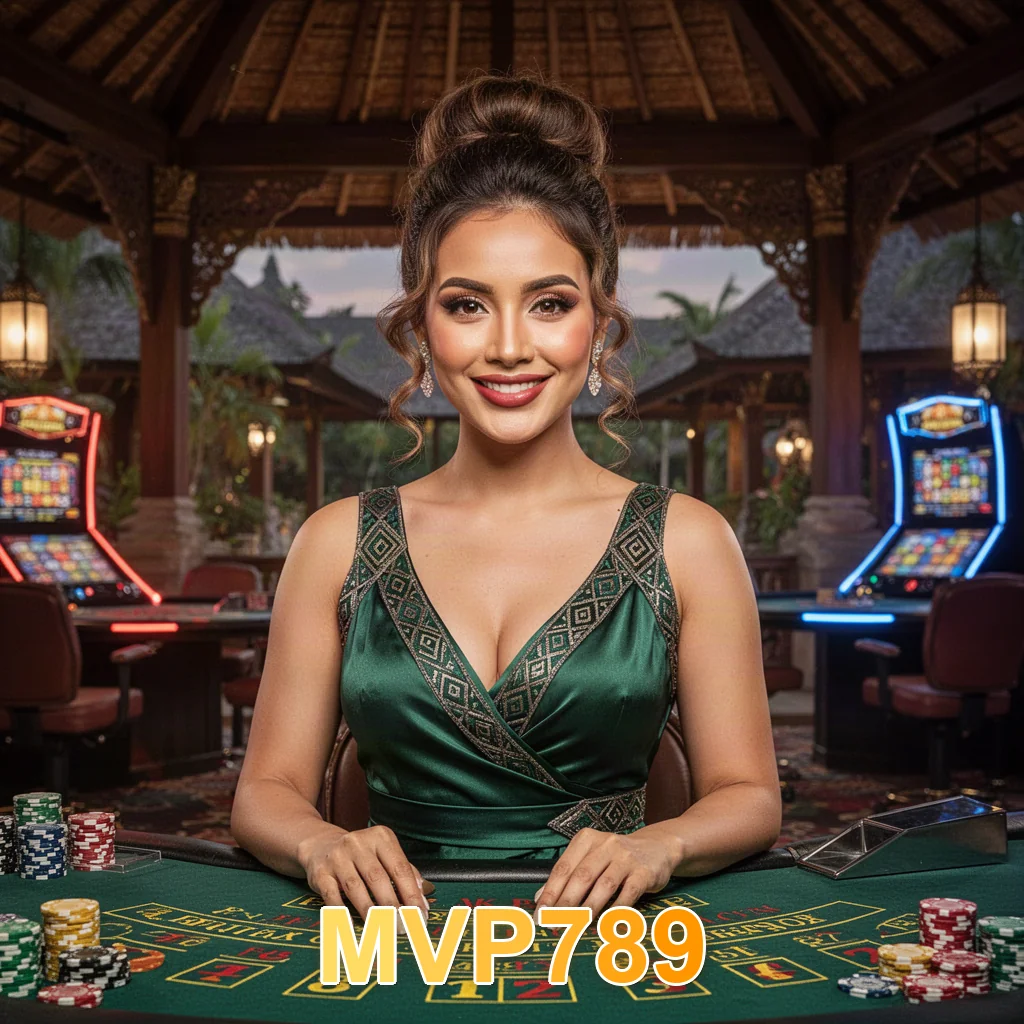 Menang MVP789