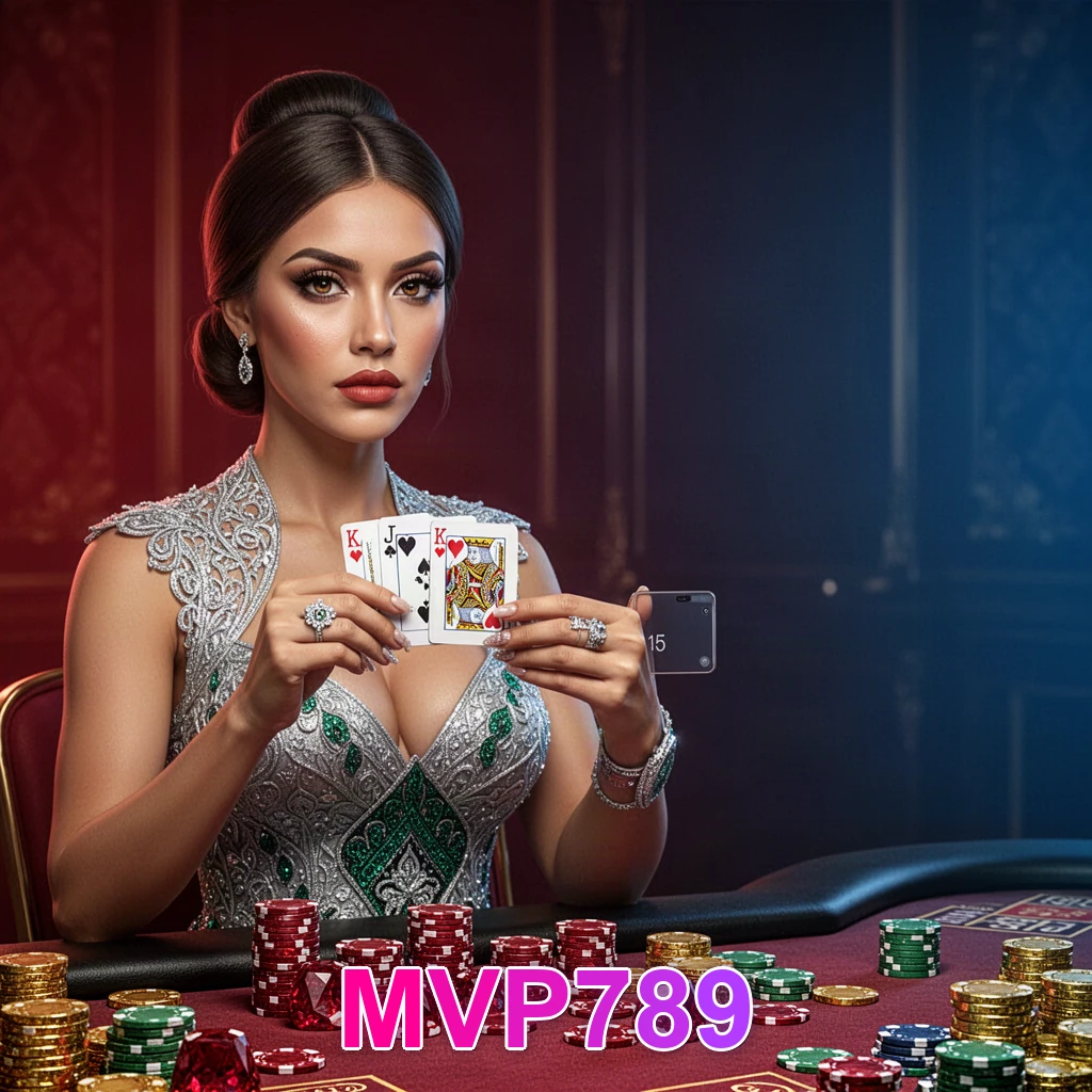 Kasino MVP789