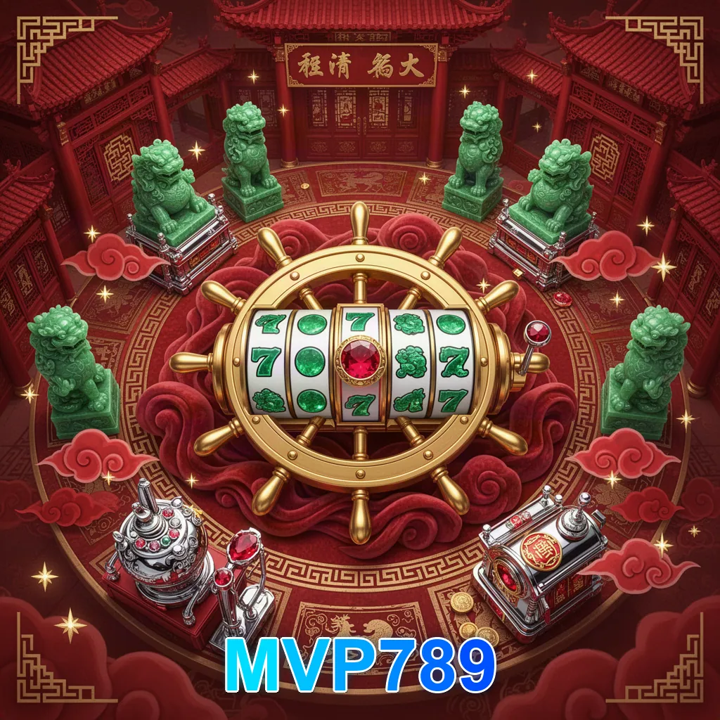 Lotre online yang tersedia di MVP789