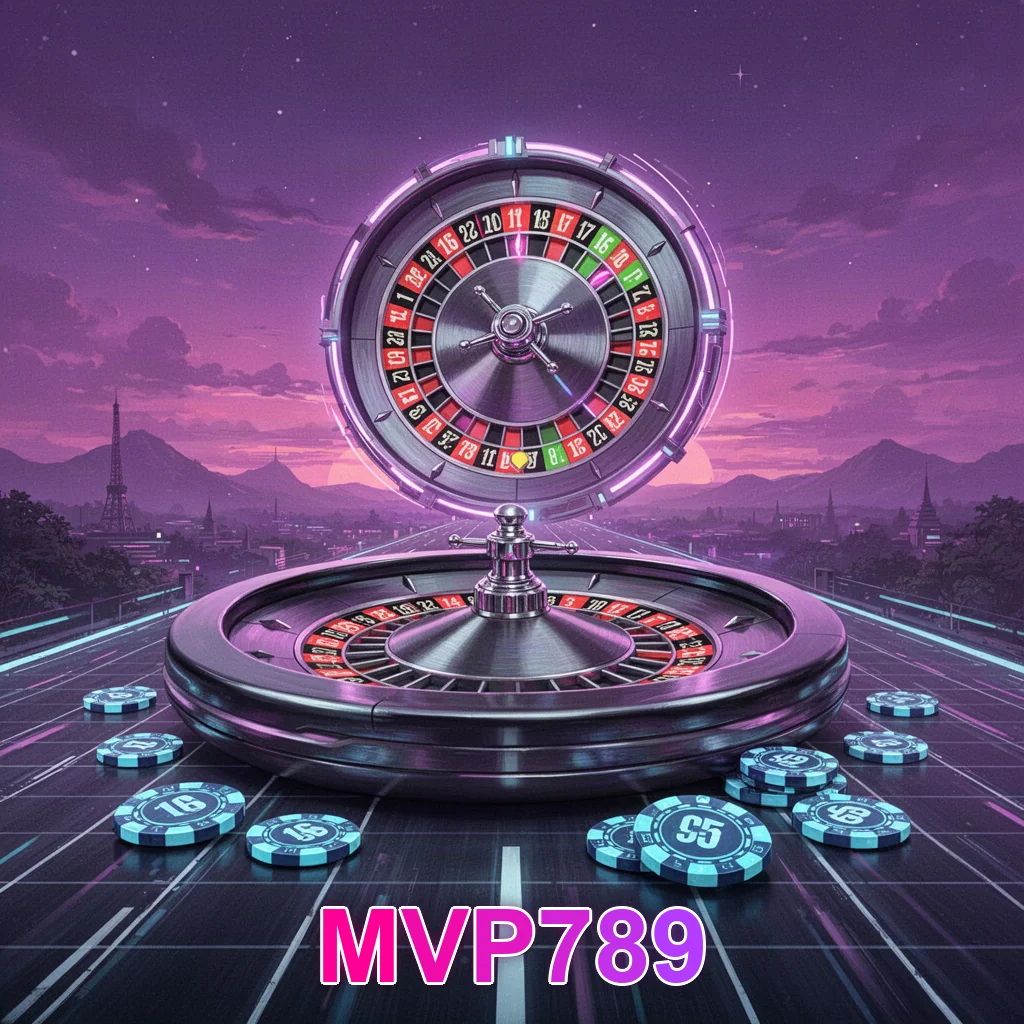 Unduh MVP789