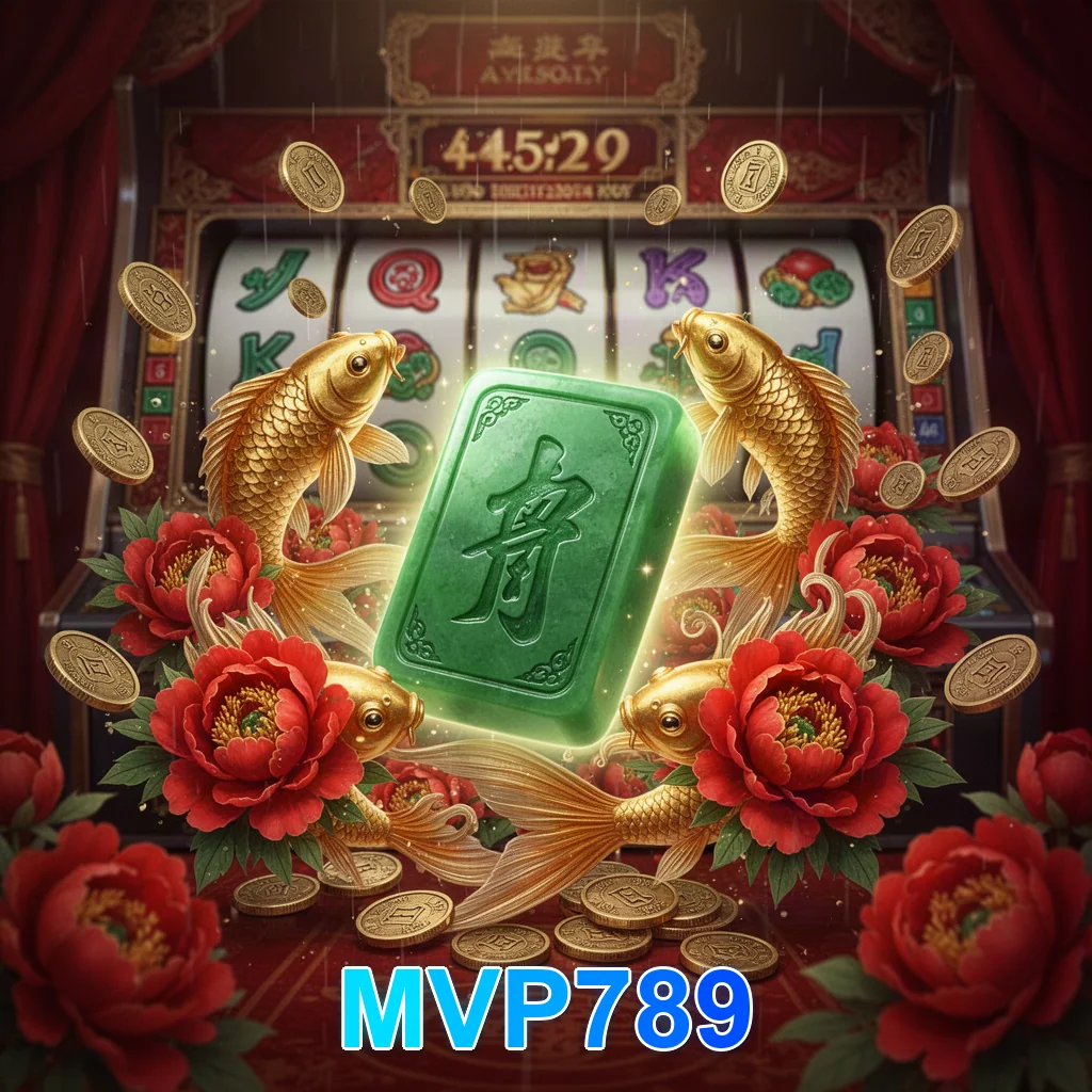 MVP789 bonus