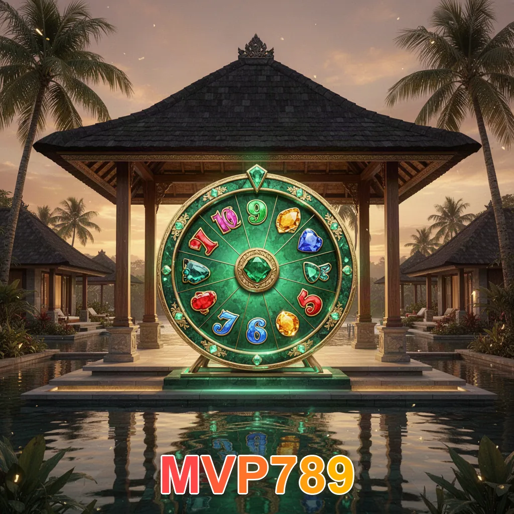 Unduh MVP789