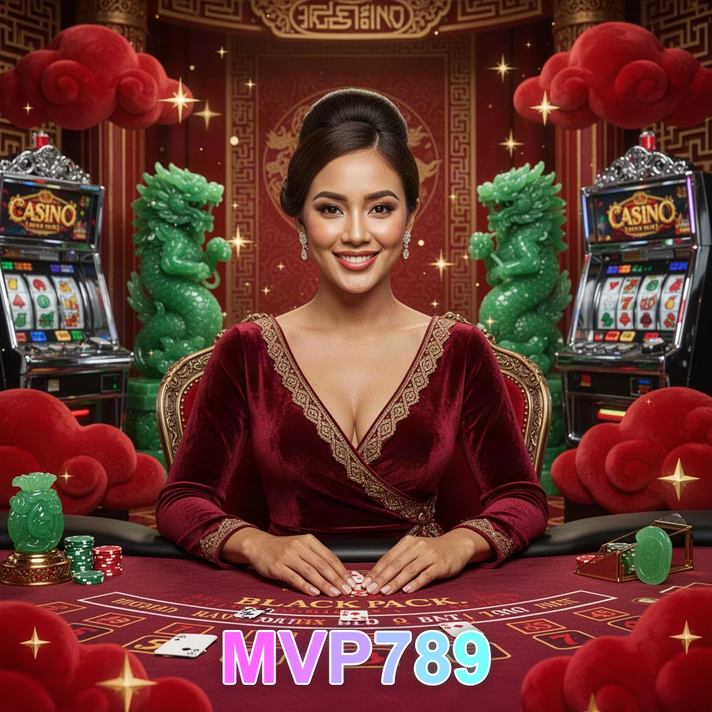 Facebook MVP789